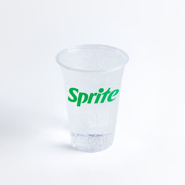 Sprite - Can.
