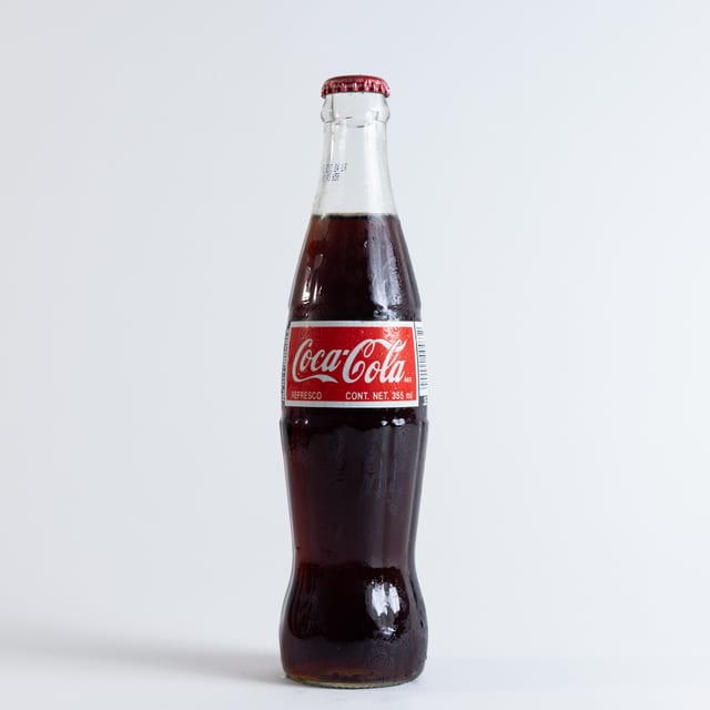 Coke - Can.