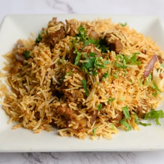Biryani