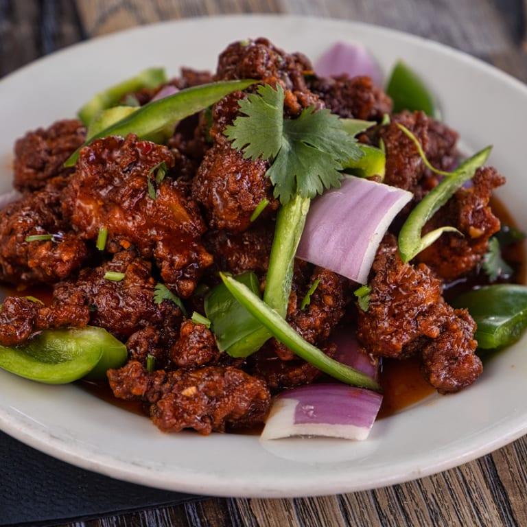 Delicious Curry Creations at Our Indian Restaurant