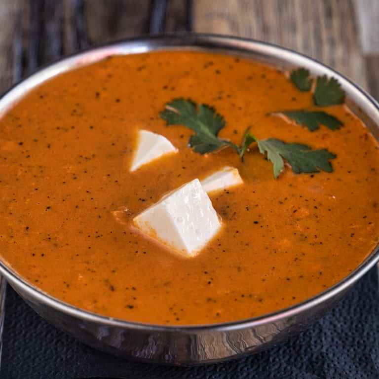 Delicious Chana Masala and More