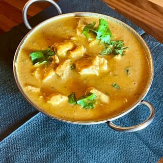 Tikka Masala