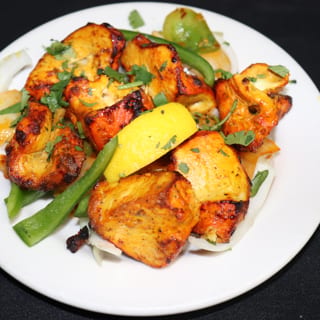 Chicken Tikka