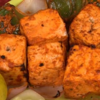 Paneer Tikka