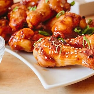 Wings