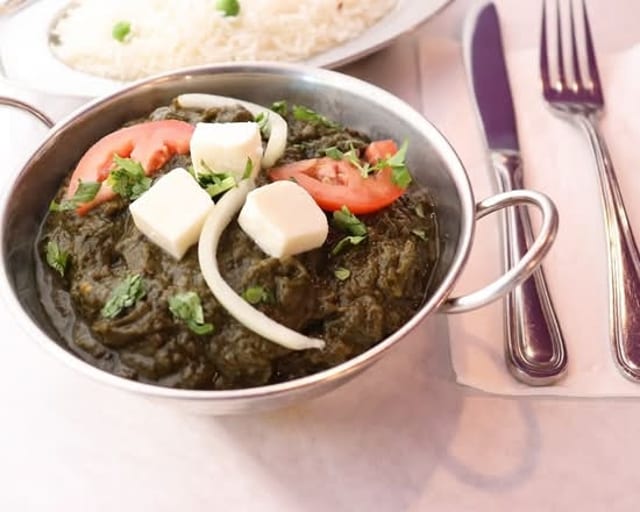 Saag.
